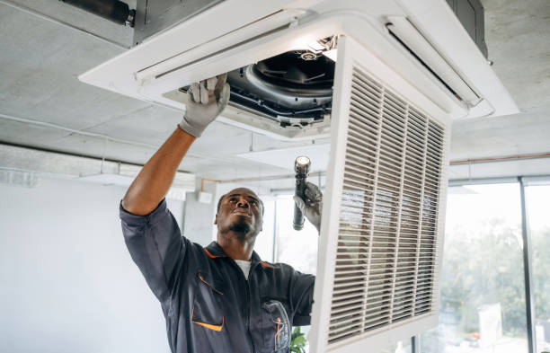 Licensed Hvac service in Junction City, OR - FH HVAC
