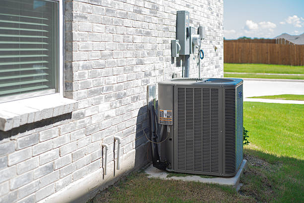 Reliable Hvac contractor in Junction City, OR by FH HVAC